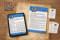 Social Butterfly 30-day challenge pack